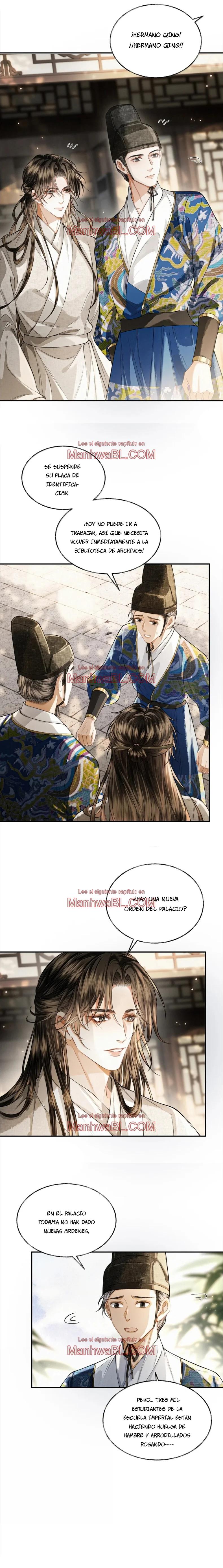 Qiang Jin Jiu - Capítulo 26 2 manhwa