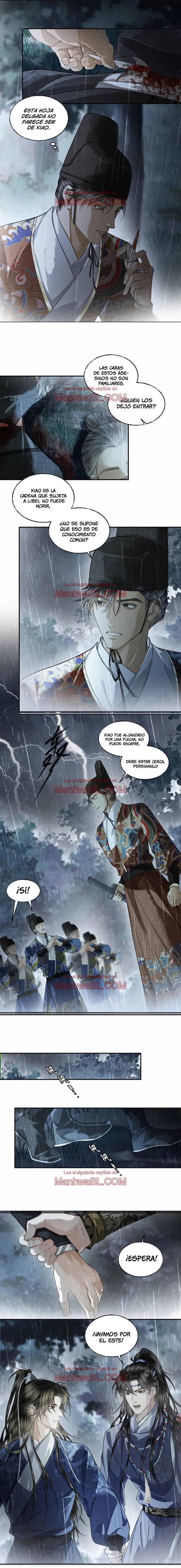 Qiang Jin Jiu - Capítulo 45 2 manhwa