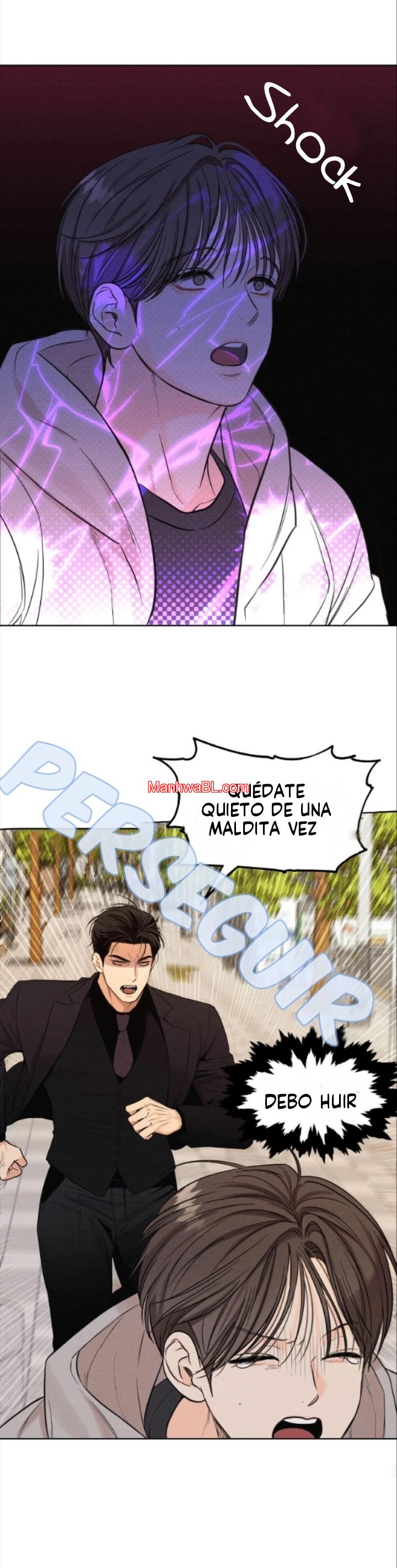 Trabajo diario a tiempo parcial - Capítulo 4 3 manhwa