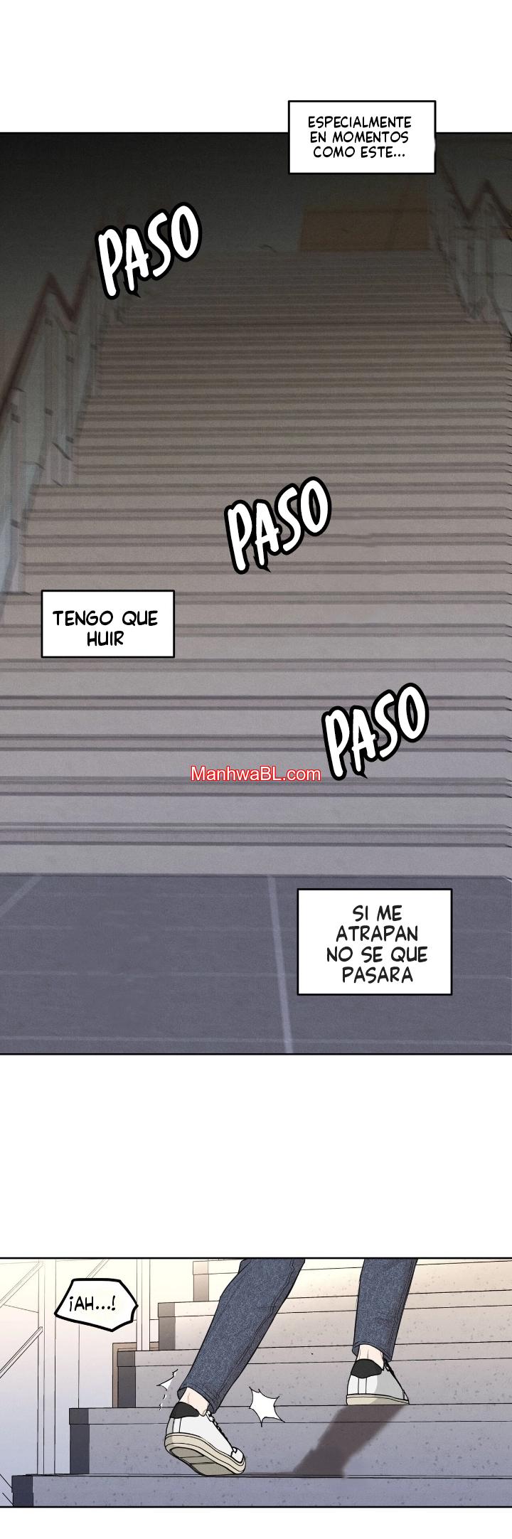 Trabajo diario a tiempo parcial - Capítulo 5 3 manhwa