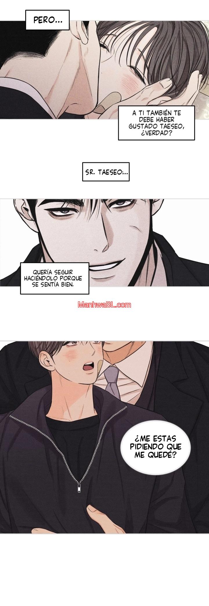 Trabajo diario a tiempo parcial - Capítulo 7 3 manhwa