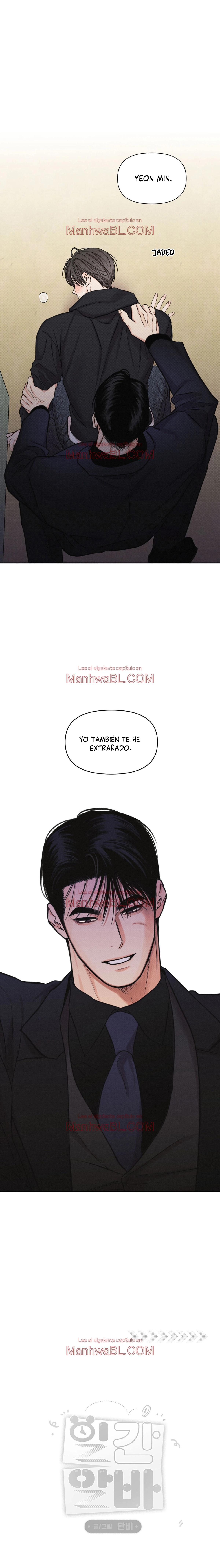 Manhwa BL Español – Leer Yaoi Online Gratis en es.mi2manga.com Trabajo diario a tiempo parcial - Capítulo 9 3 manhwa