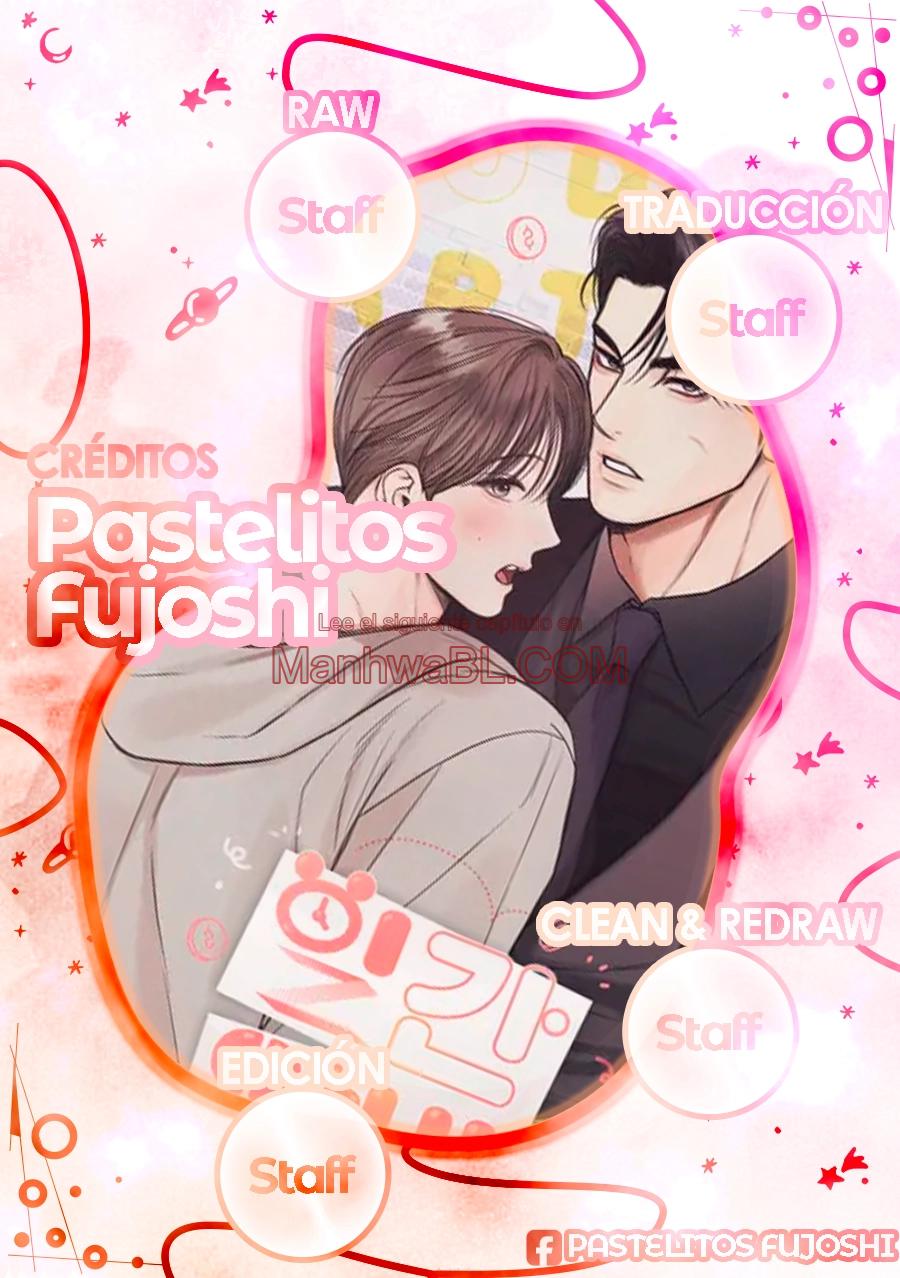 Manhwa BL Español – Leer Yaoi Online Gratis en es.mi2manga.com Trabajo diario a tiempo parcial - Capítulo 9 manhwa