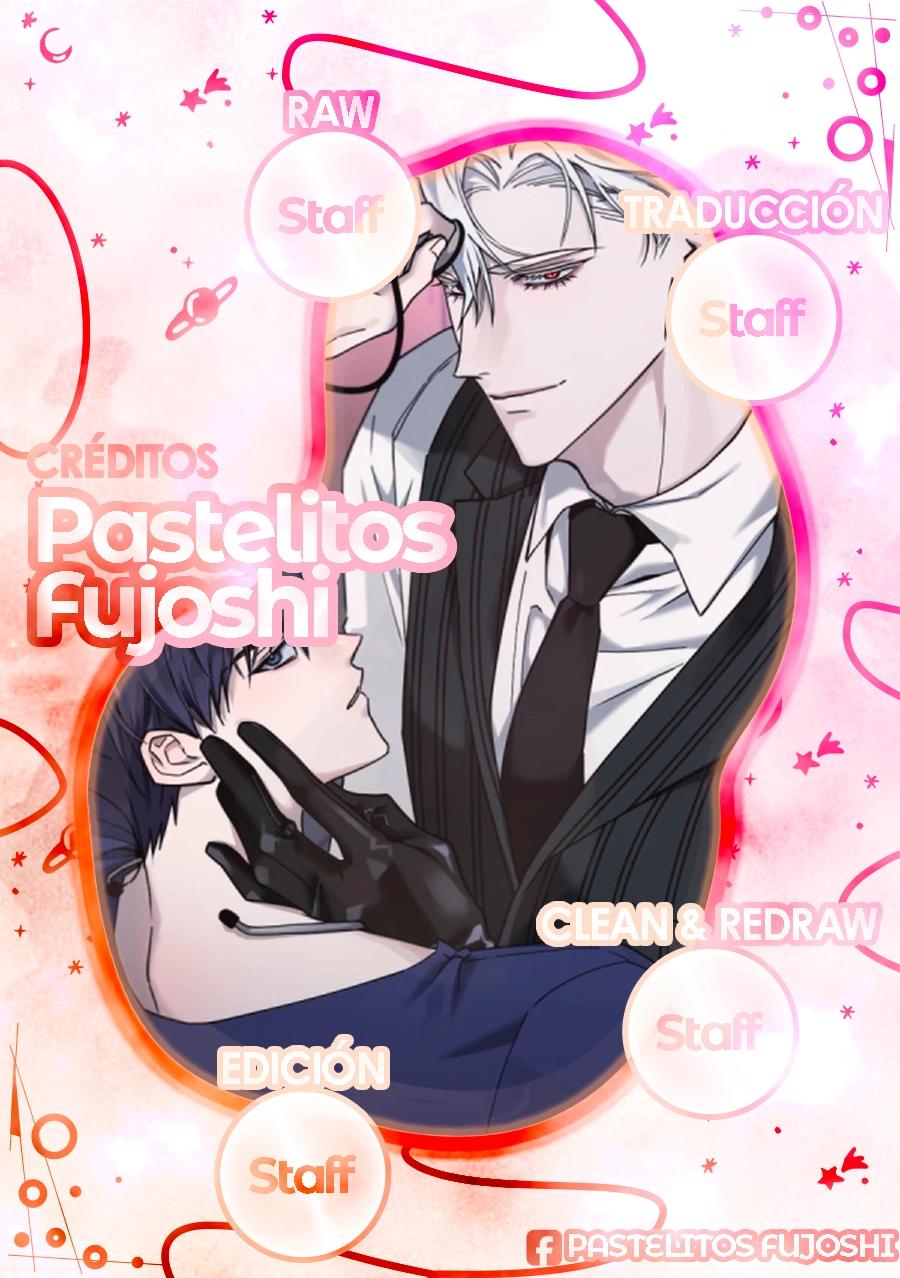 Fragmentos de luna - Capítulo 6 manhwa