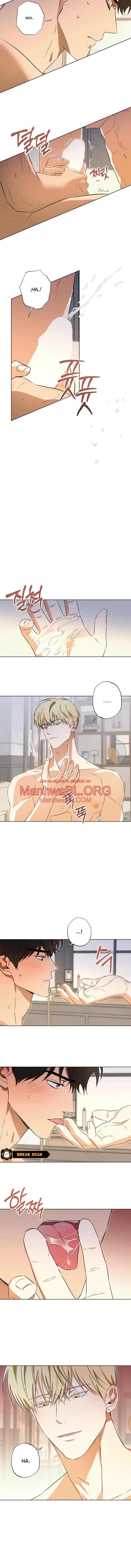 Cómo conquistar un amor no correspondido - Capítulo 10 3 manhwa
