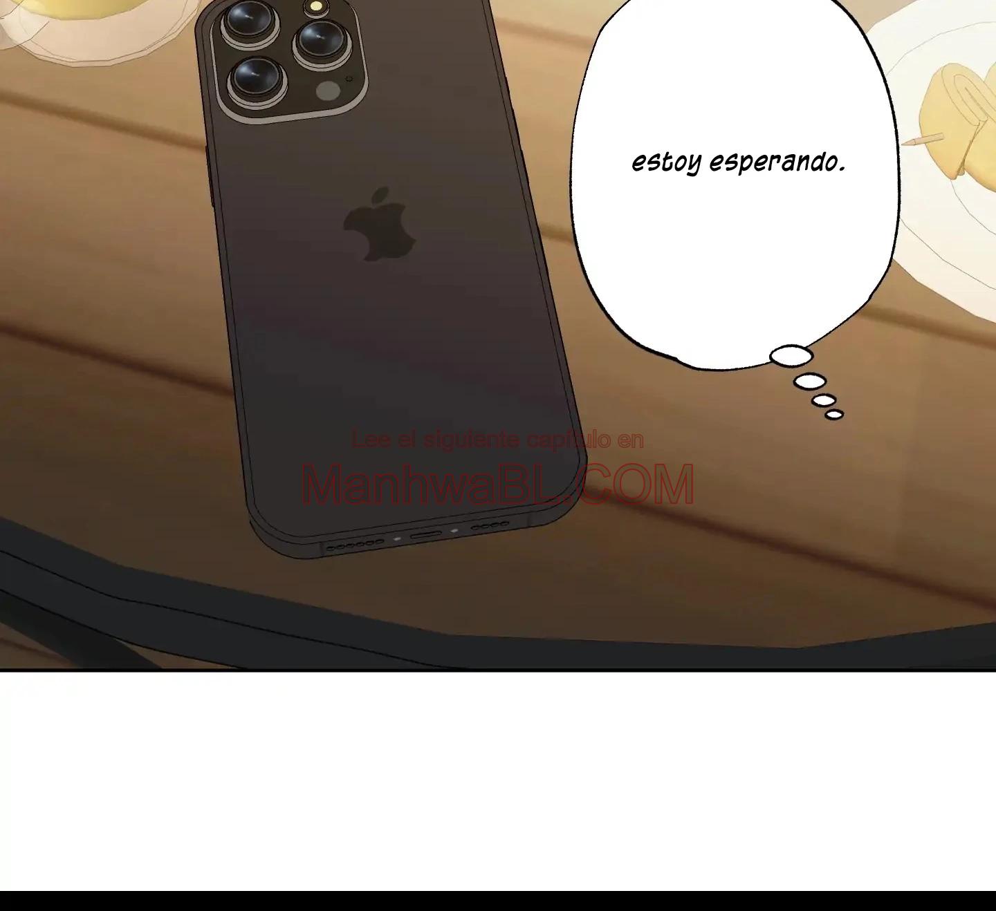 Manhwa BL Español – Leer Yaoi Online Gratis en es.mi2manga.com Cómo conquistar un amor no correspondido - Capítulo 13 3 manhwa