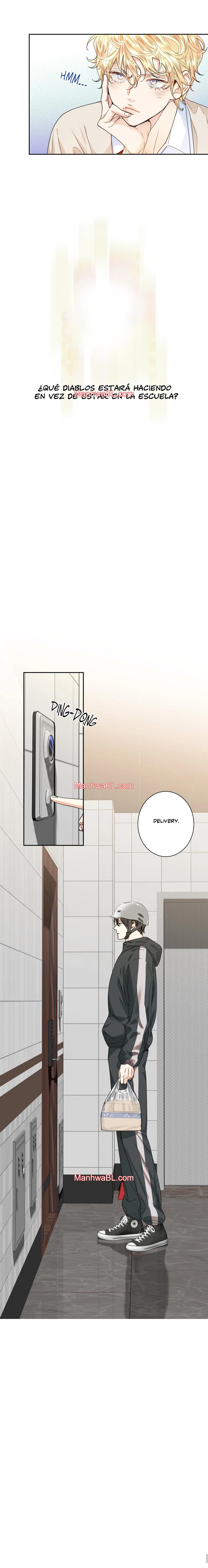 Love Is an Illusion! – Superstar - Capítulo 3 3 manhwa