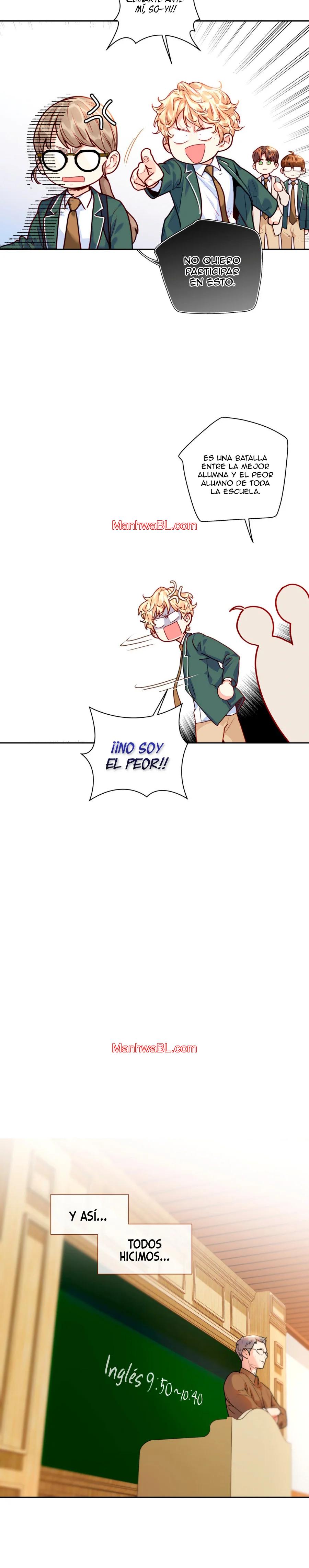 Love Is an Illusion! – Superstar - Capítulo 14 3 manhwa