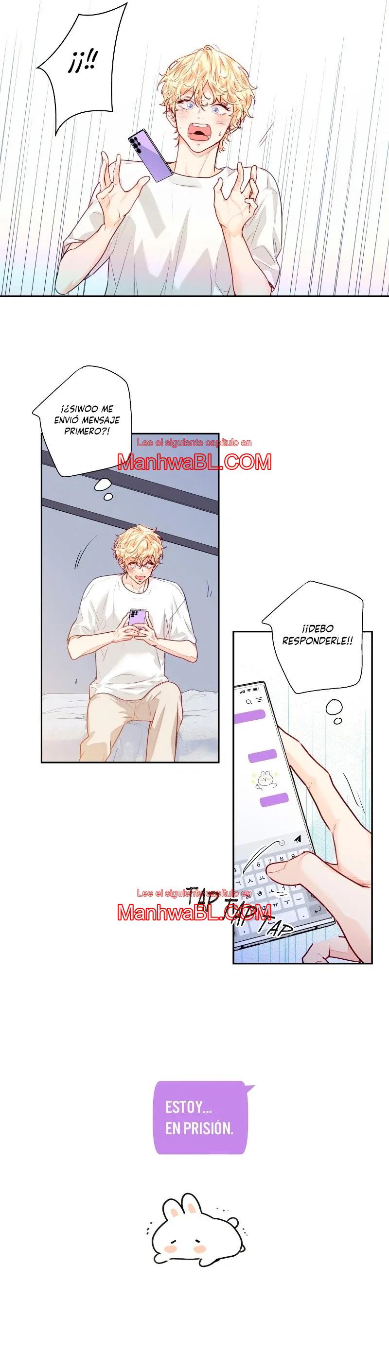 Love Is an Illusion! – Superstar - Capítulo 22 3 manhwa