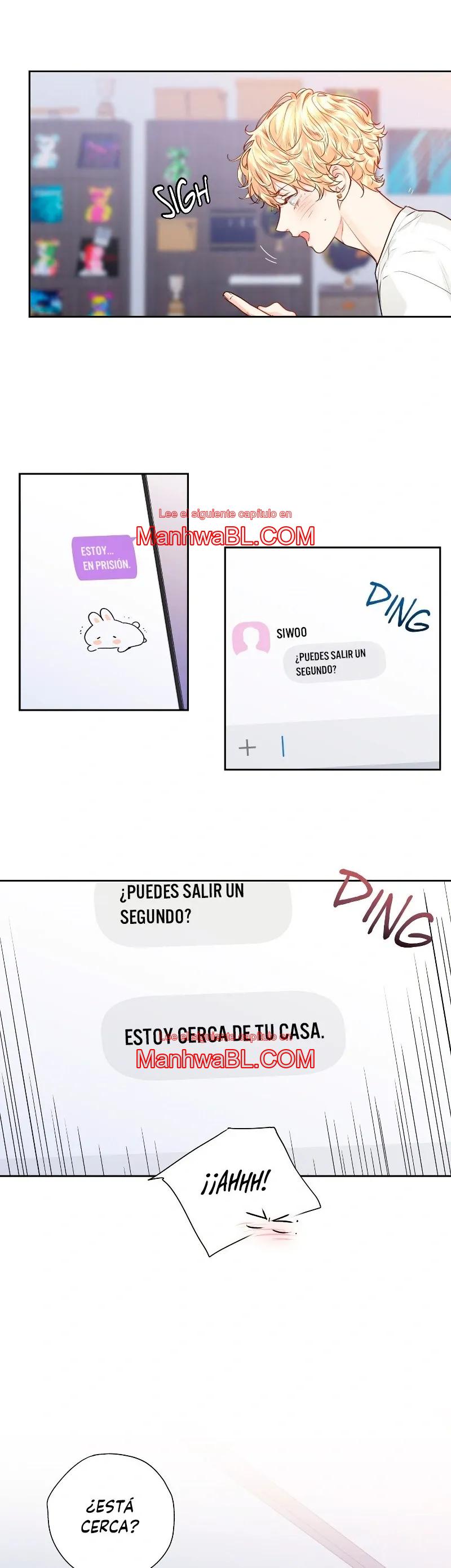 Love Is an Illusion! – Superstar - Capítulo 22 3 manhwa
