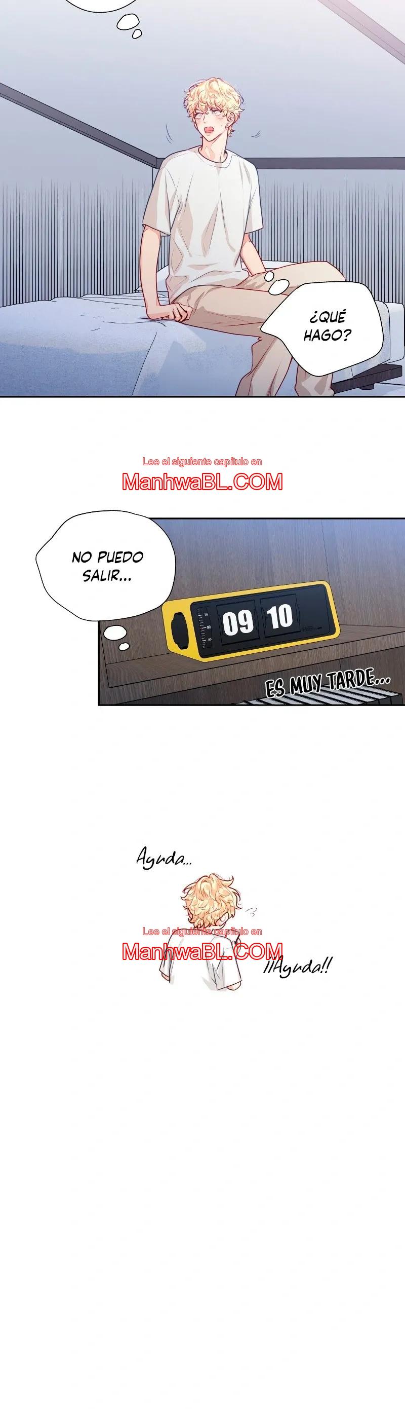 Love Is an Illusion! – Superstar - Capítulo 22 3 manhwa