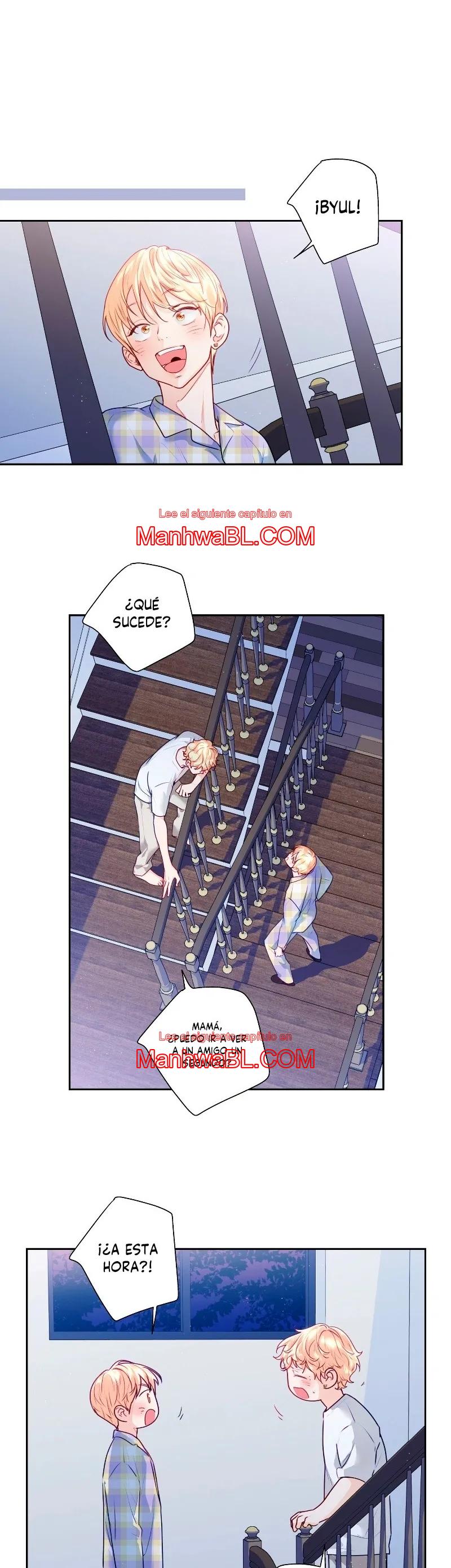 Love Is an Illusion! – Superstar - Capítulo 22 3 manhwa