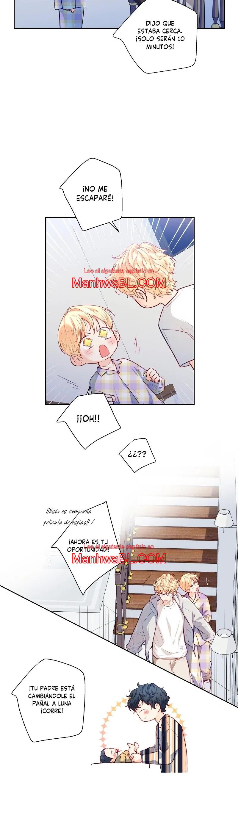 Love Is an Illusion! – Superstar - Capítulo 22 3 manhwa