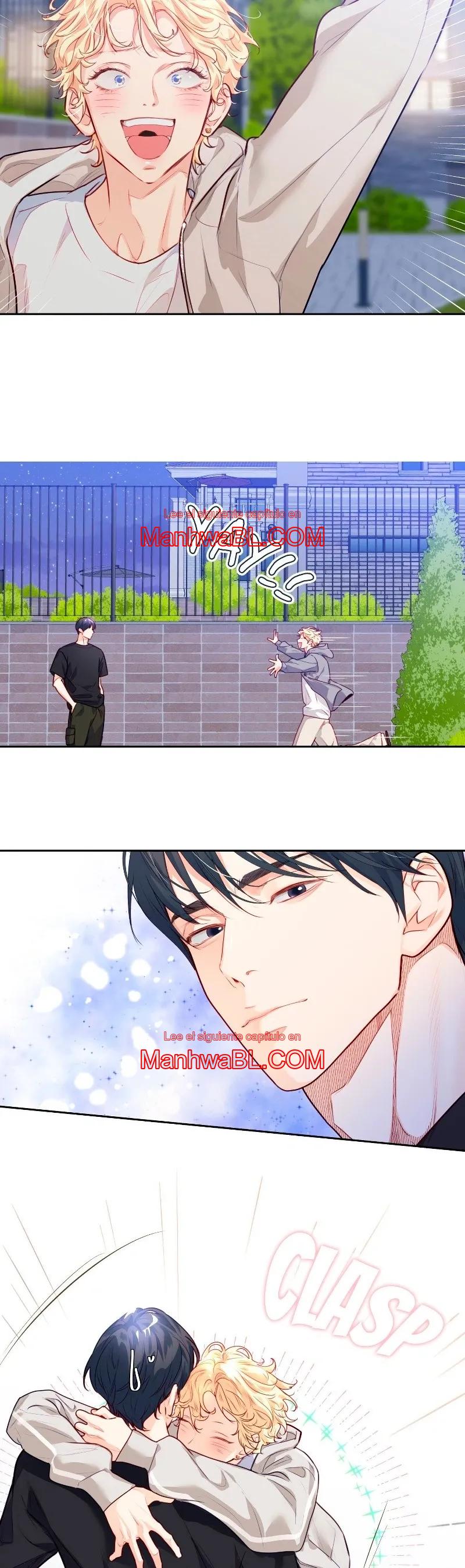 Love Is an Illusion! – Superstar - Capítulo 22 3 manhwa