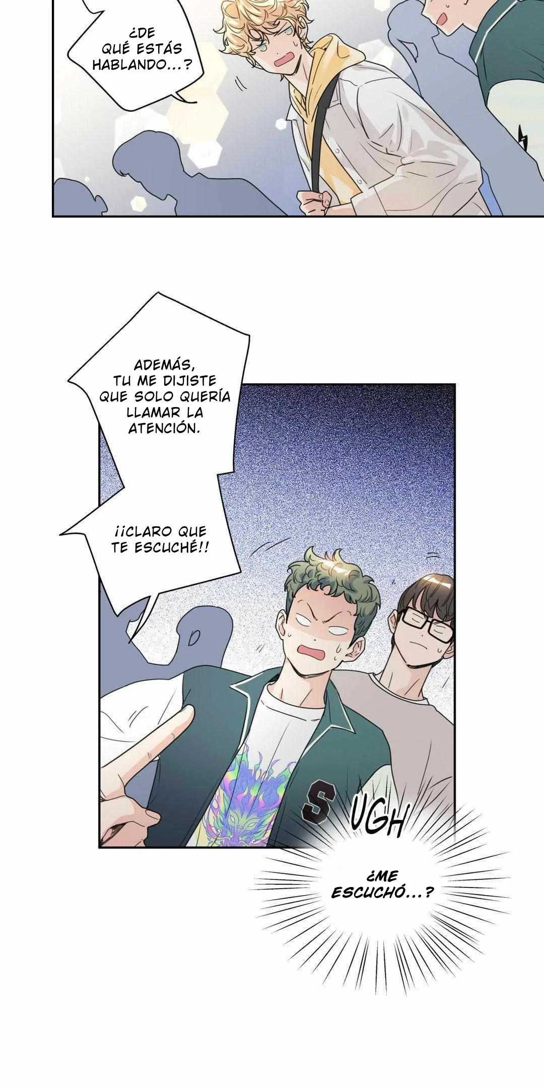 Love Is an Illusion! – Superstar - Capítulo 5 2 manhwa