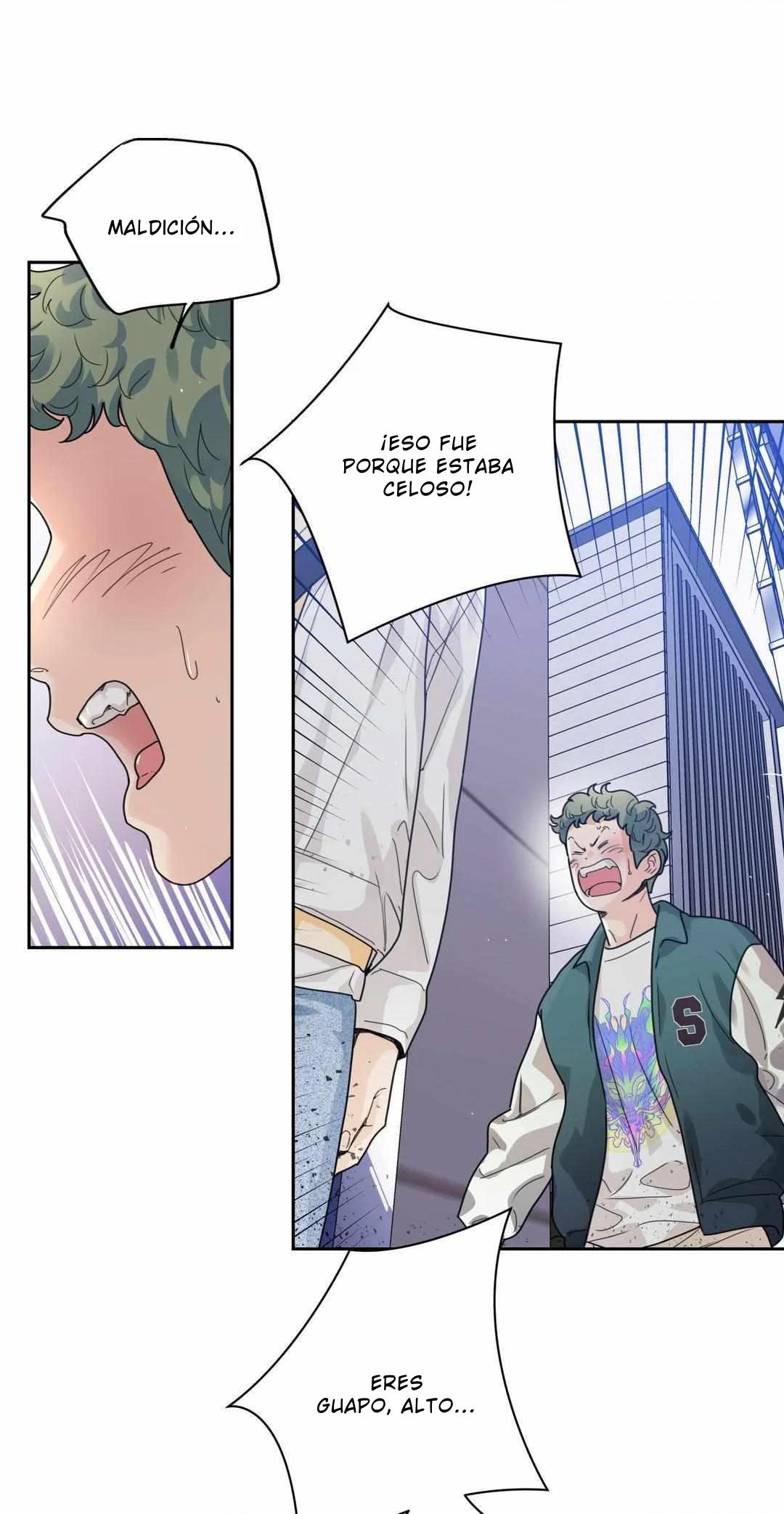Love Is an Illusion! – Superstar - Capítulo 5 2 manhwa