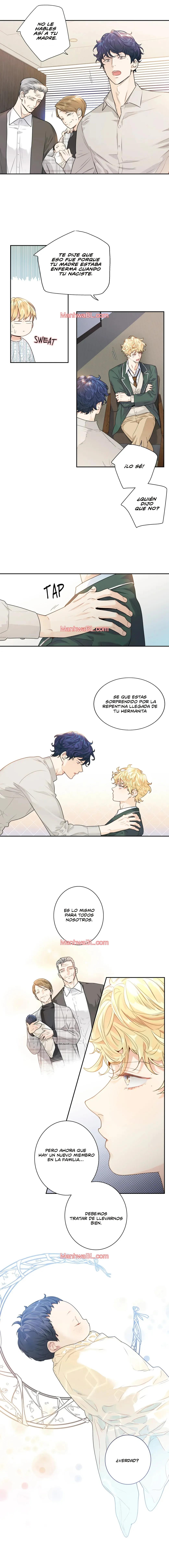 Love Is an Illusion! – Superstar - Capítulo 1 manhwa