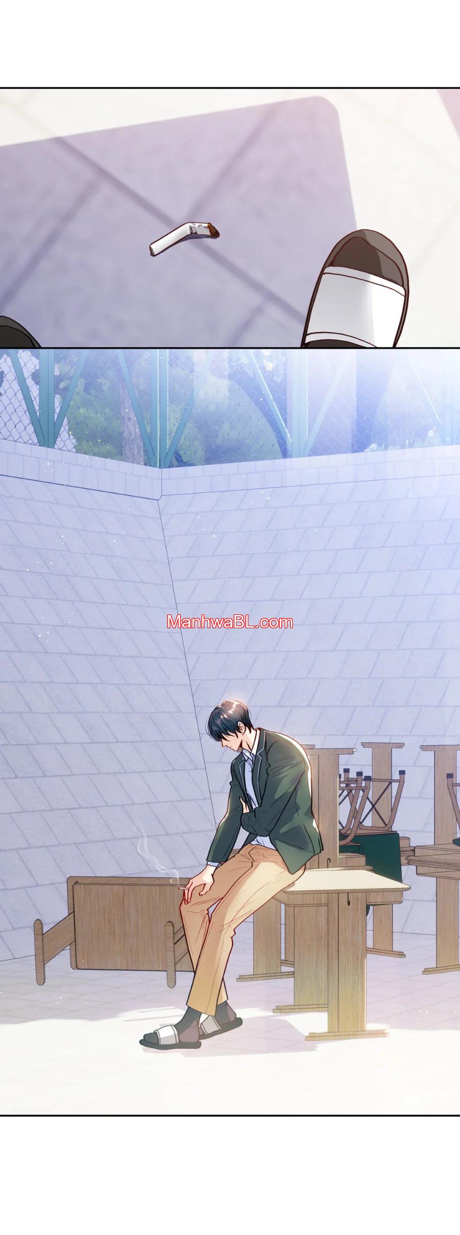Love Is an Illusion! – Superstar - Capítulo 10 3 manhwa