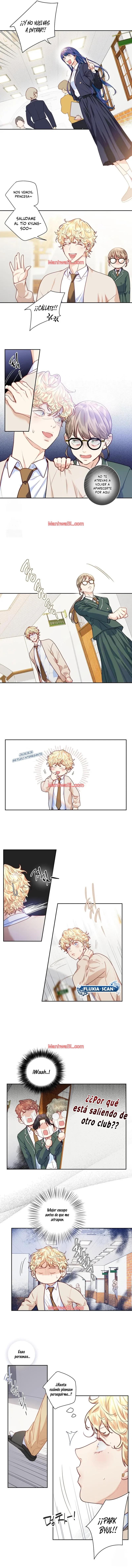 Love Is an Illusion! – Superstar - Capítulo 16 3 manhwa