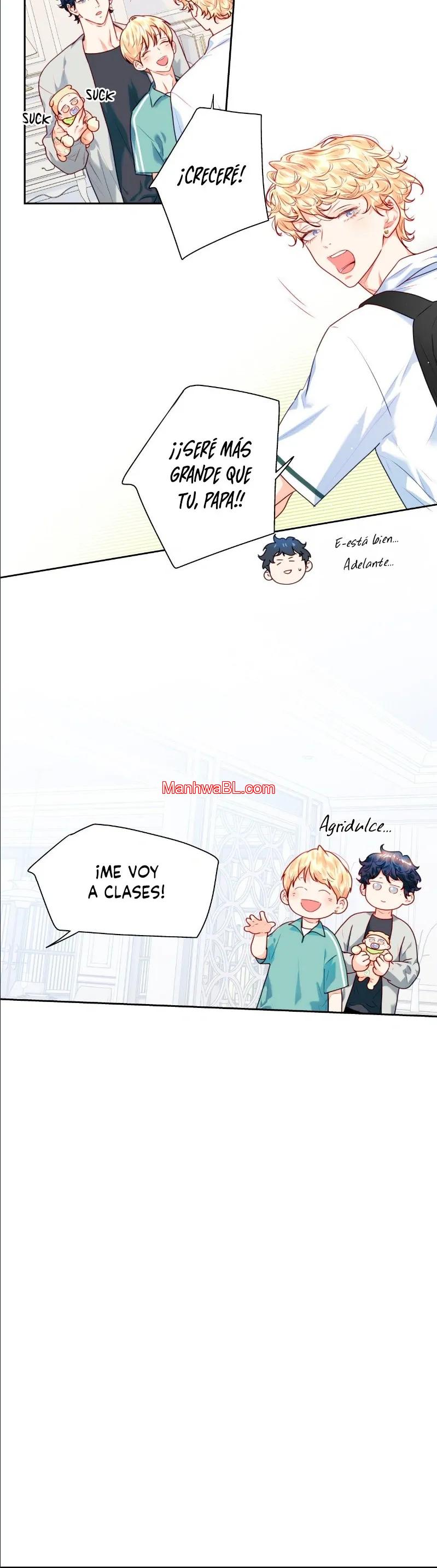 Love Is an Illusion! – Superstar - Capítulo 19 manhwa