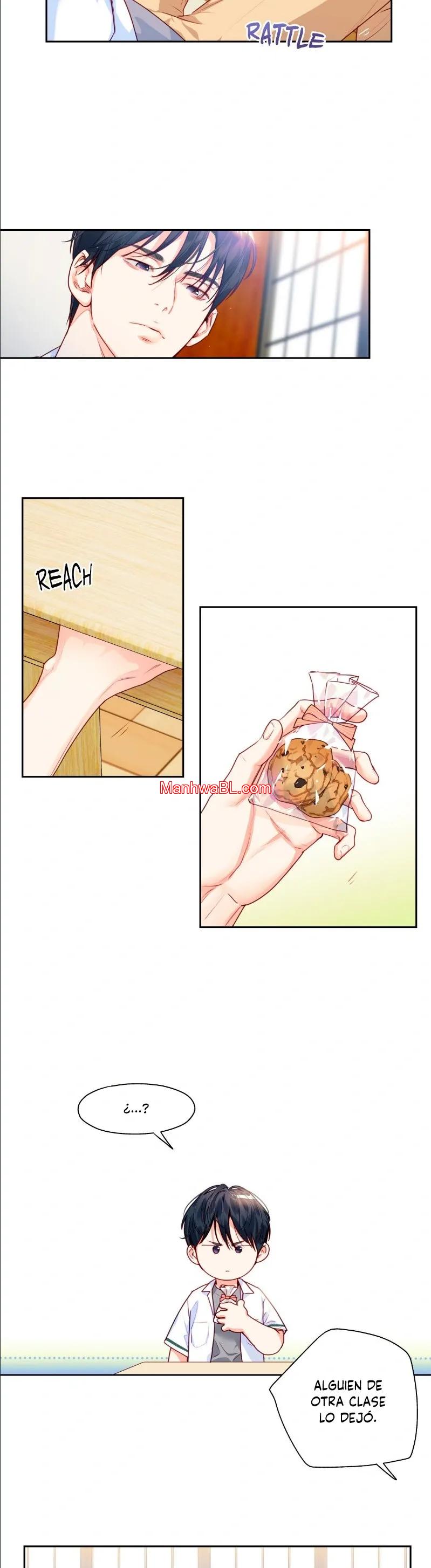 Love Is an Illusion! – Superstar - Capítulo 19 manhwa