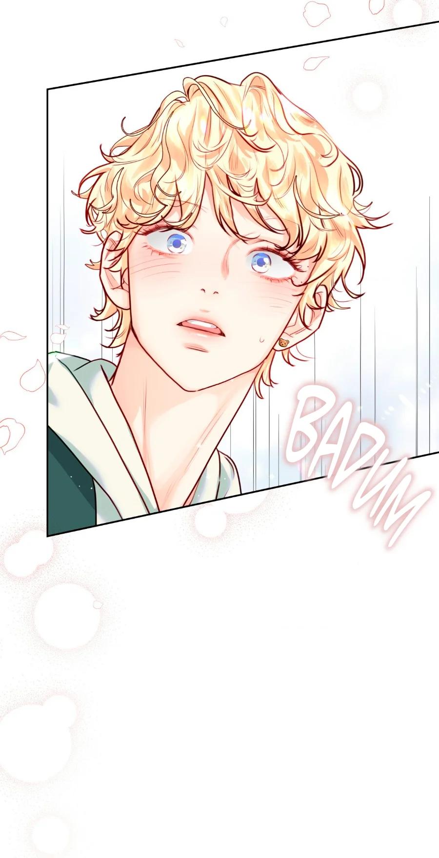Love Is an Illusion! – Superstar - Capítulo 17 3 manhwa