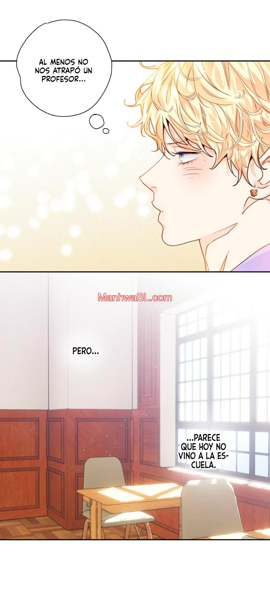Love Is an Illusion! – Superstar - Capítulo 9 3 manhwa