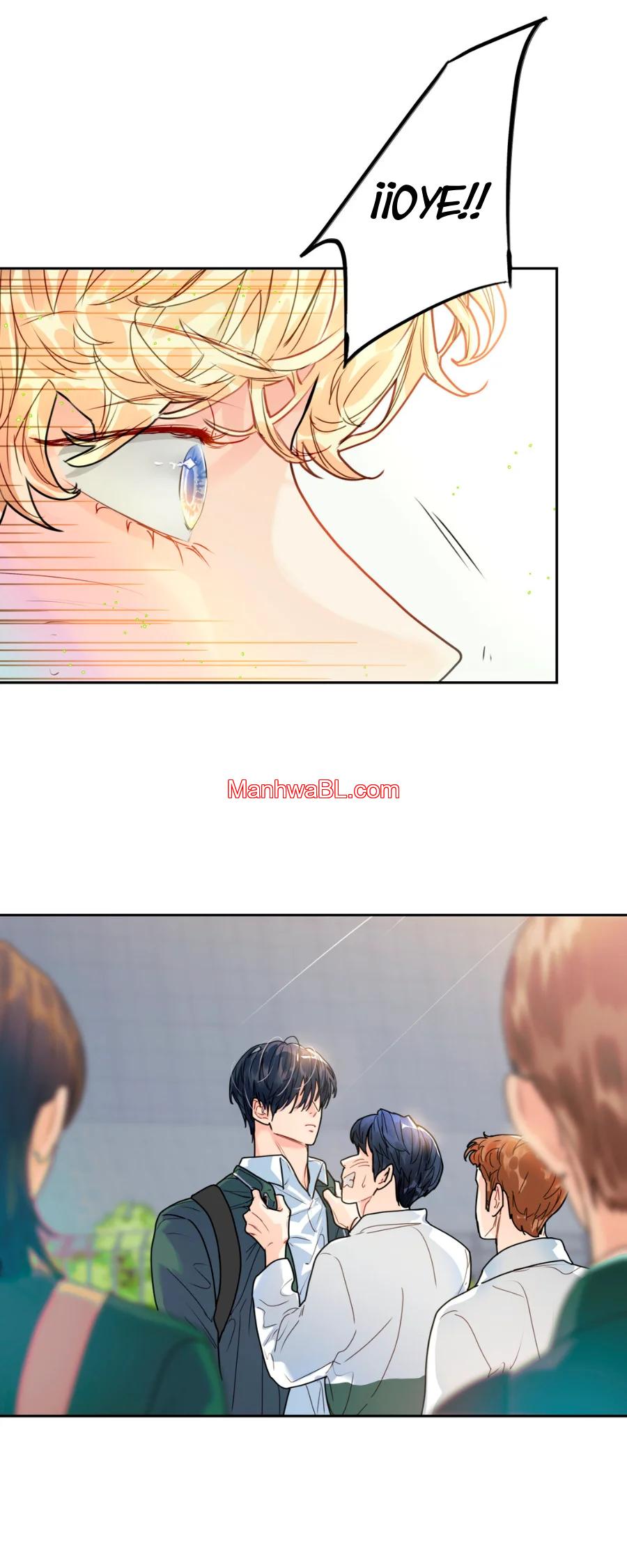 Love Is an Illusion! – Superstar - Capítulo 9 manhwa