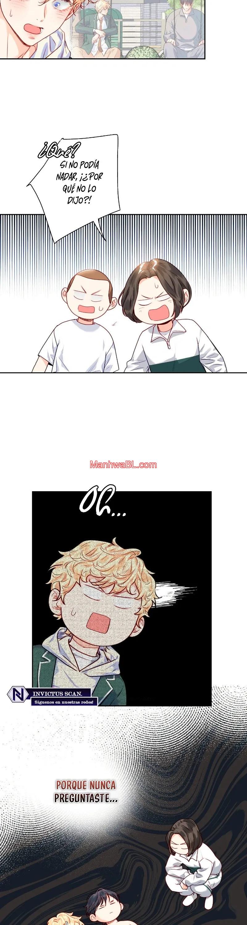 Love Is an Illusion! – Superstar - Capítulo 18 2 manhwa