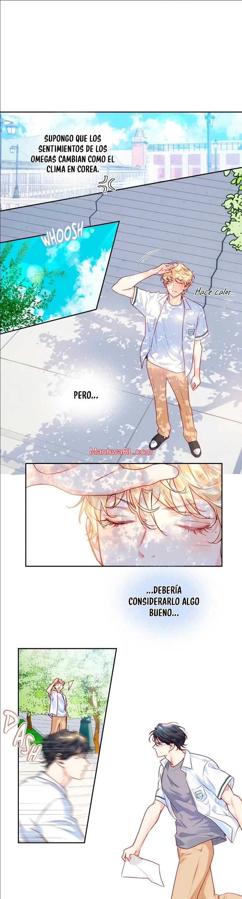 Love Is an Illusion! – Superstar - Capítulo 19 2 manhwa