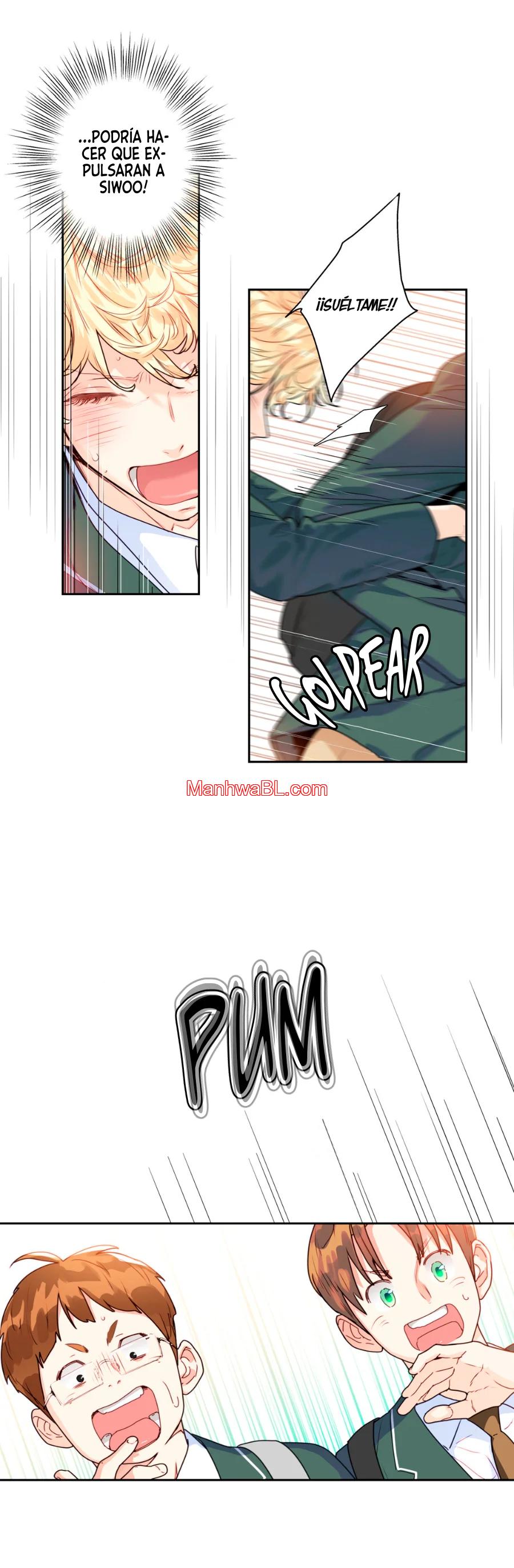 Love Is an Illusion! – Superstar - Capítulo 9 2 manhwa