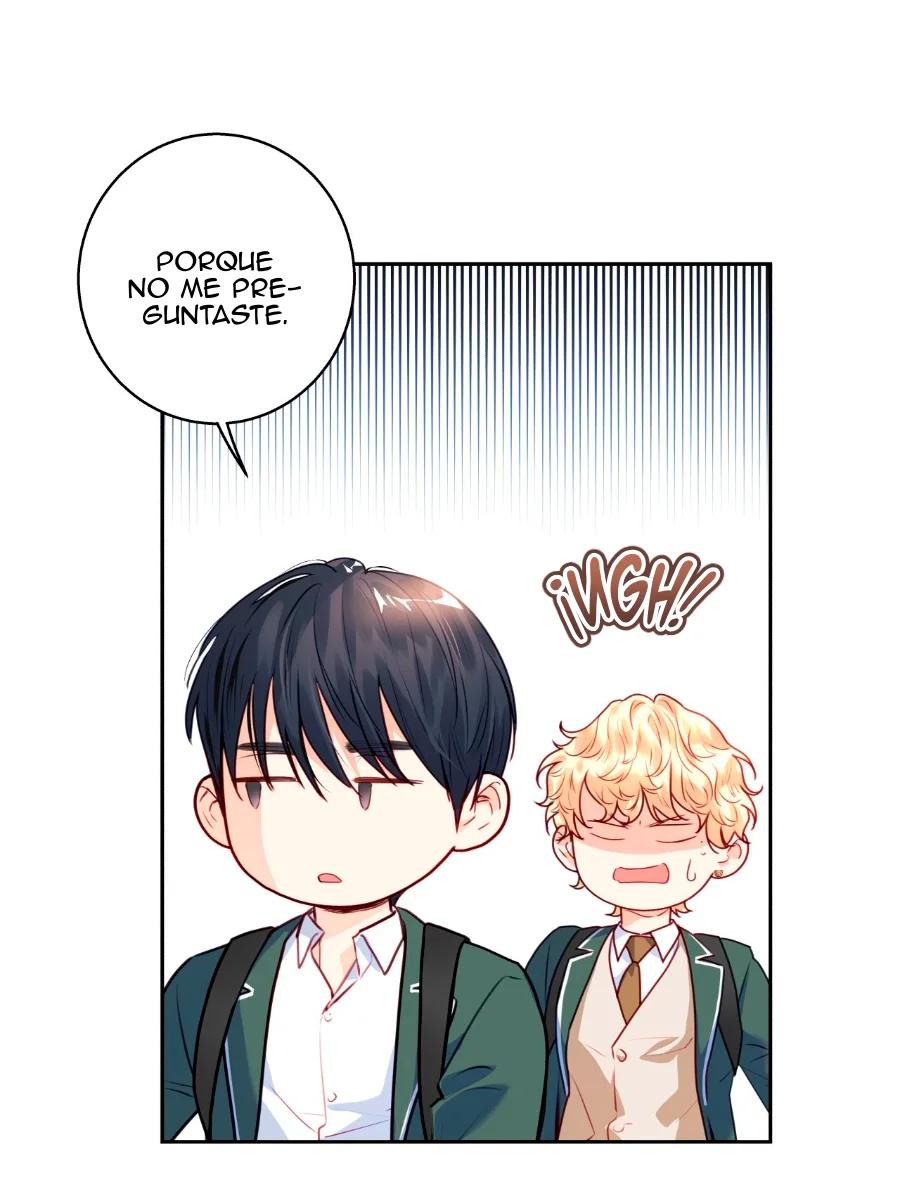 Love Is an Illusion! – Superstar - Capítulo 17 2 manhwa