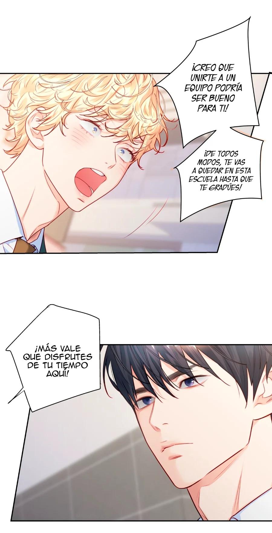 Love Is an Illusion! – Superstar - Capítulo 17 2 manhwa