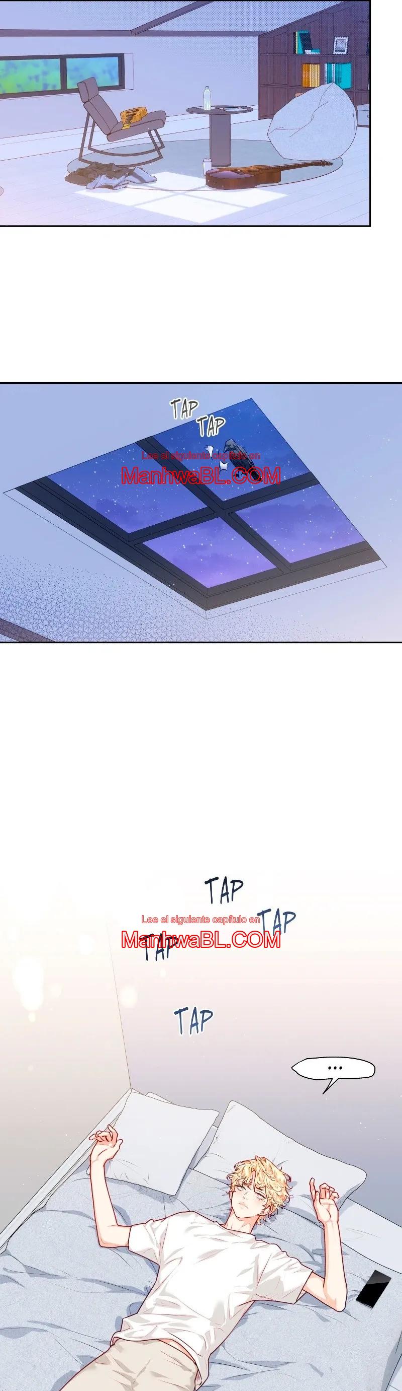 Love Is an Illusion! – Superstar - Capítulo 22 manhwa