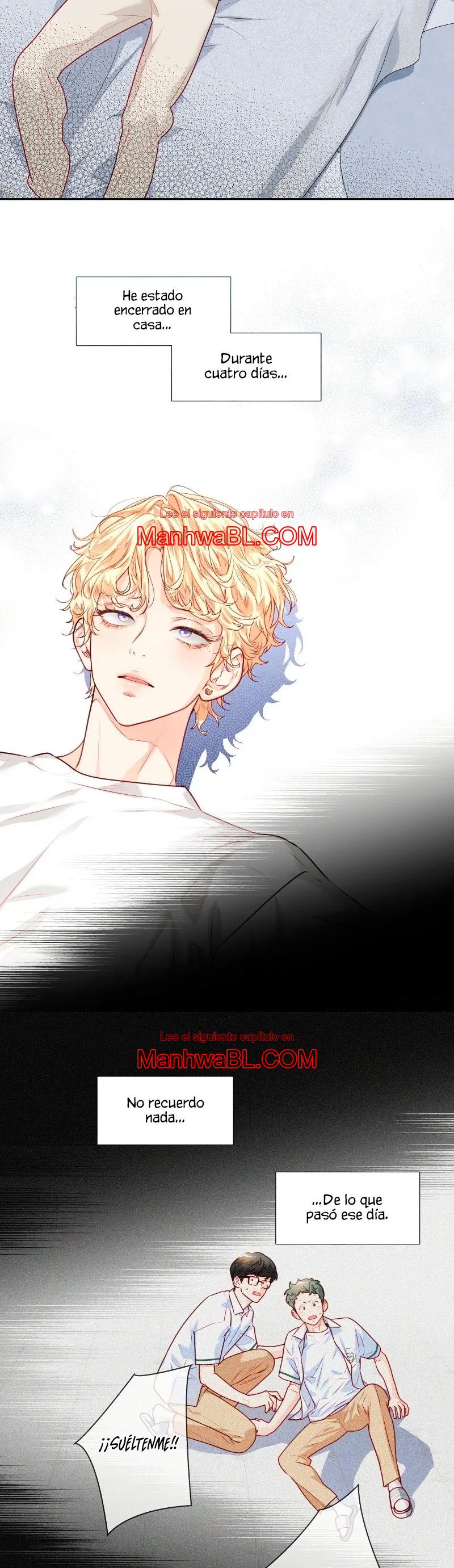 Love Is an Illusion! – Superstar - Capítulo 22 manhwa