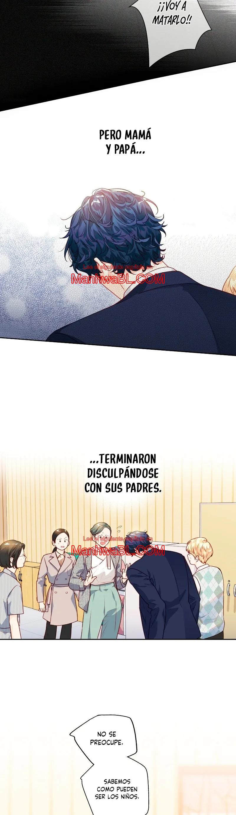 Love Is an Illusion! – Superstar - Capítulo 22 manhwa