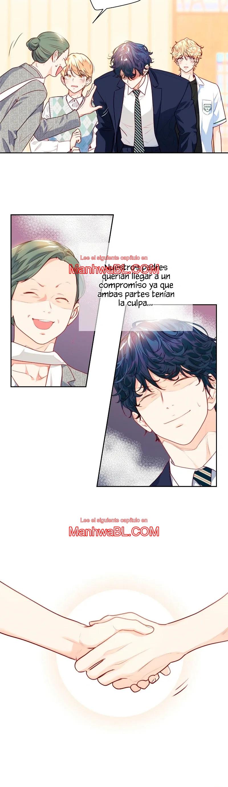 Love Is an Illusion! – Superstar - Capítulo 22 manhwa