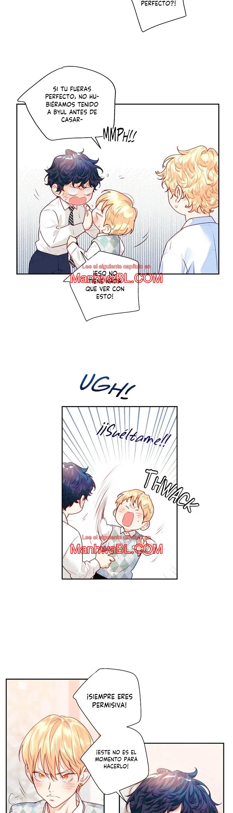 Love Is an Illusion! – Superstar - Capítulo 22 manhwa