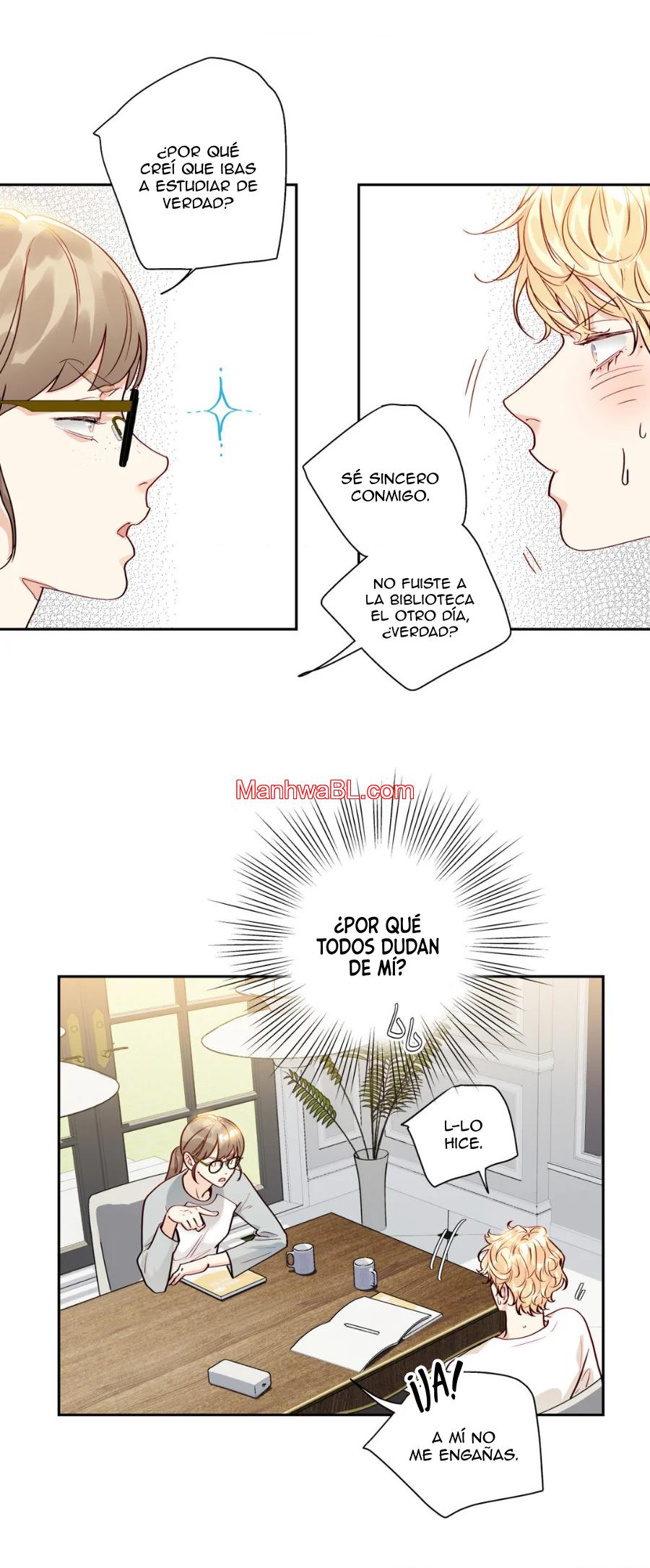 Love Is an Illusion! – Superstar - Capítulo 10 2 manhwa