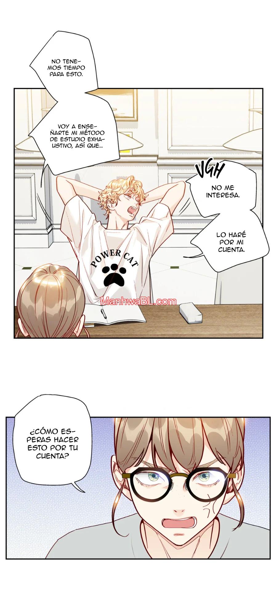 Love Is an Illusion! – Superstar - Capítulo 10 2 manhwa