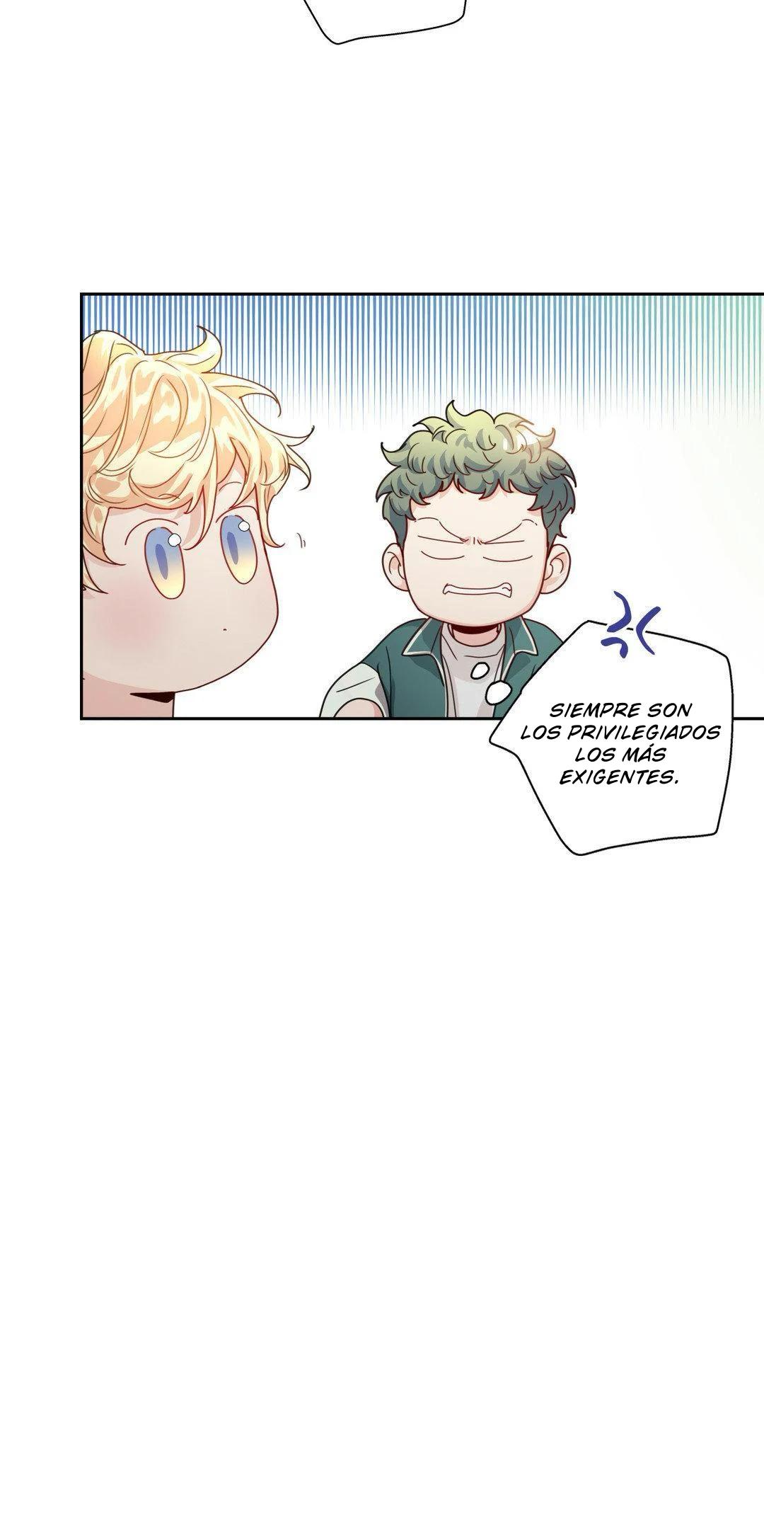 Love Is an Illusion! – Superstar - Capítulo 5 3 manhwa