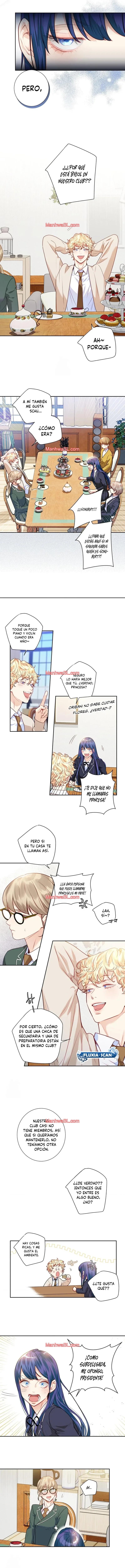 Love Is an Illusion! – Superstar - Capítulo 16 2 manhwa