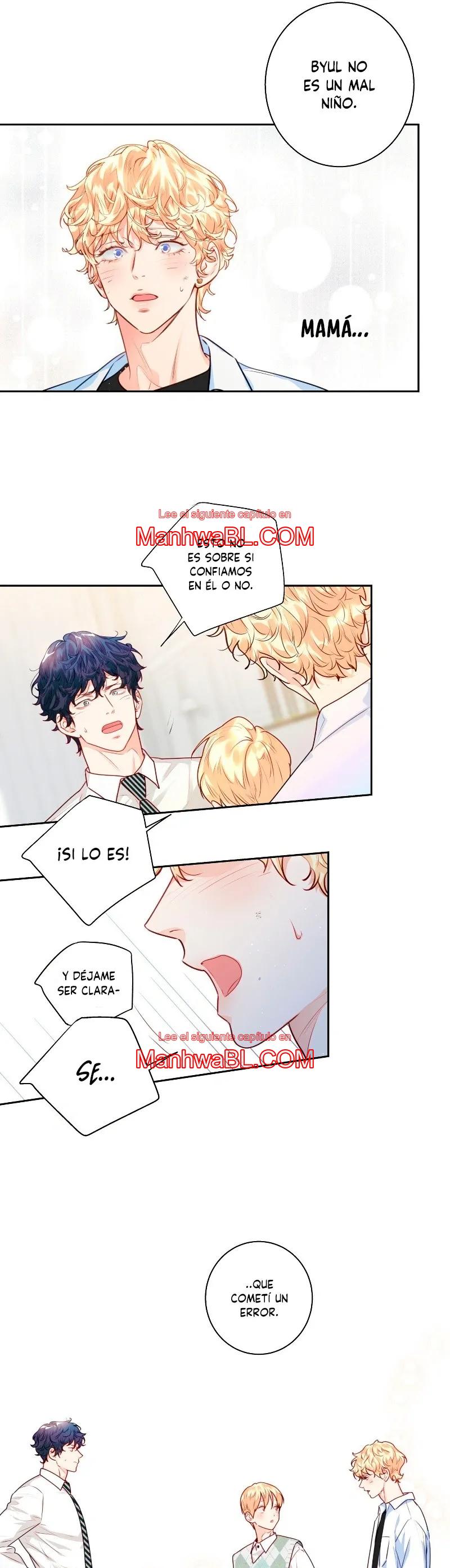 Love Is an Illusion! – Superstar - Capítulo 22 2 manhwa