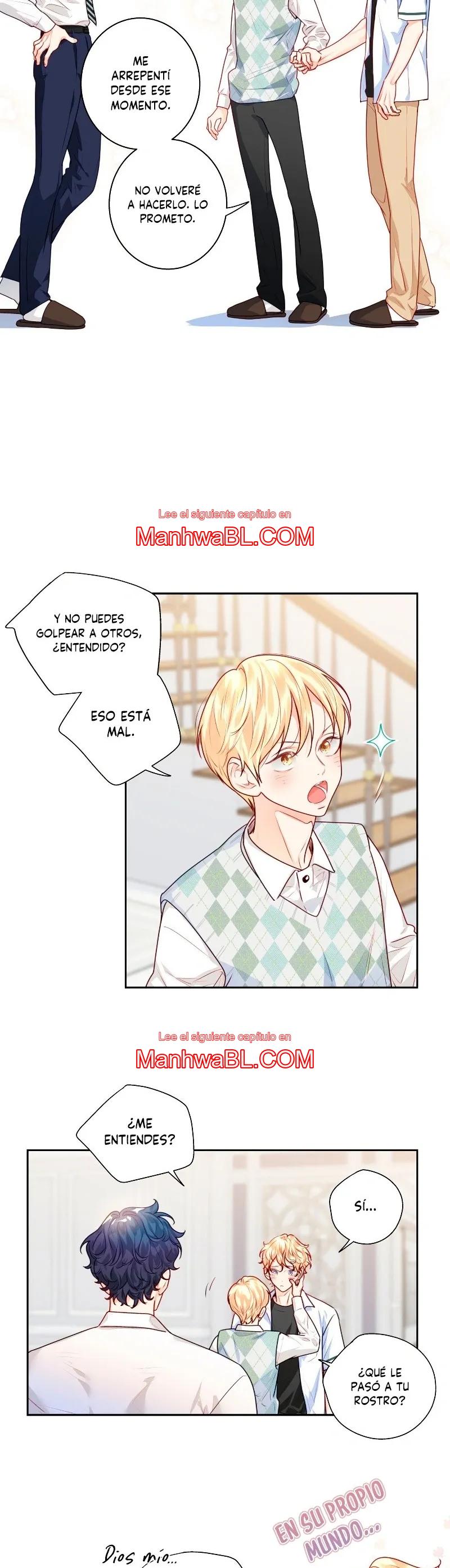 Love Is an Illusion! – Superstar - Capítulo 22 2 manhwa
