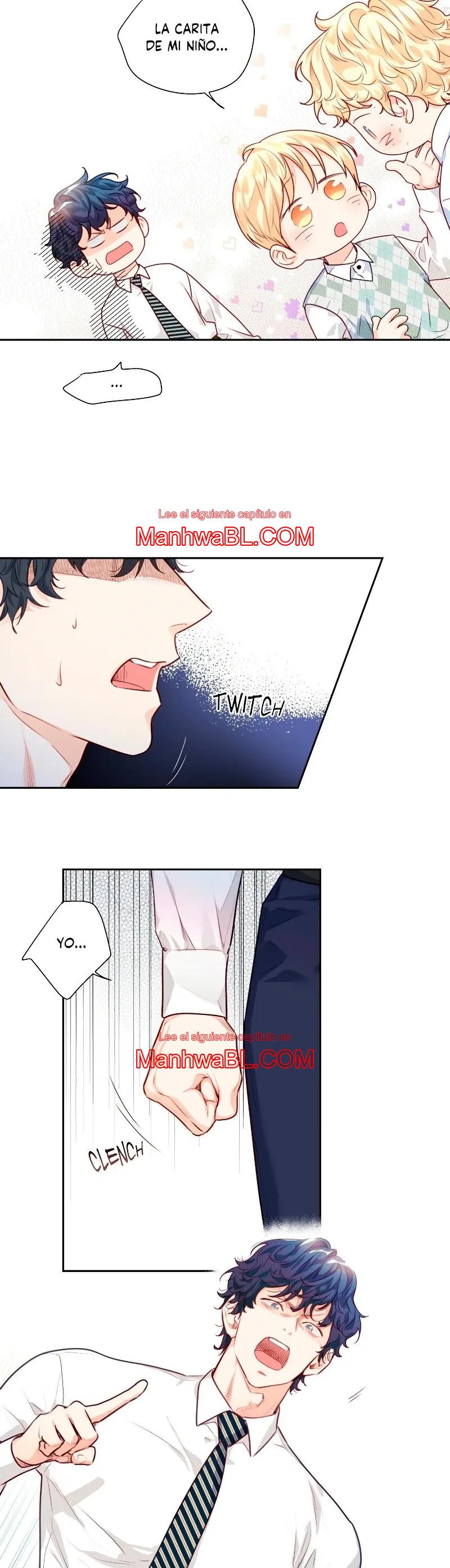 Love Is an Illusion! – Superstar - Capítulo 22 2 manhwa