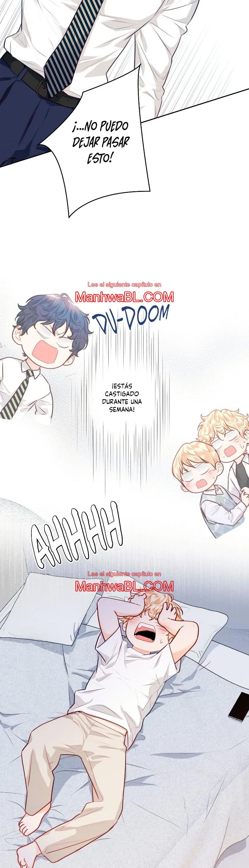 Love Is an Illusion! – Superstar - Capítulo 22 2 manhwa