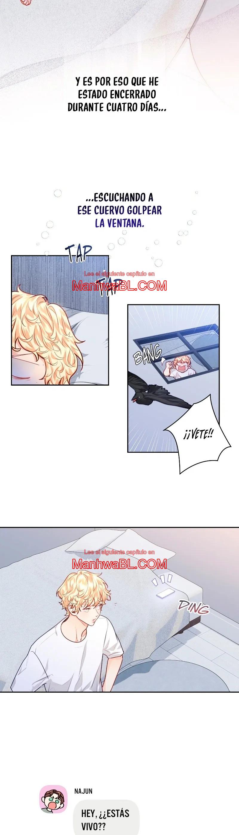 Love Is an Illusion! – Superstar - Capítulo 22 2 manhwa