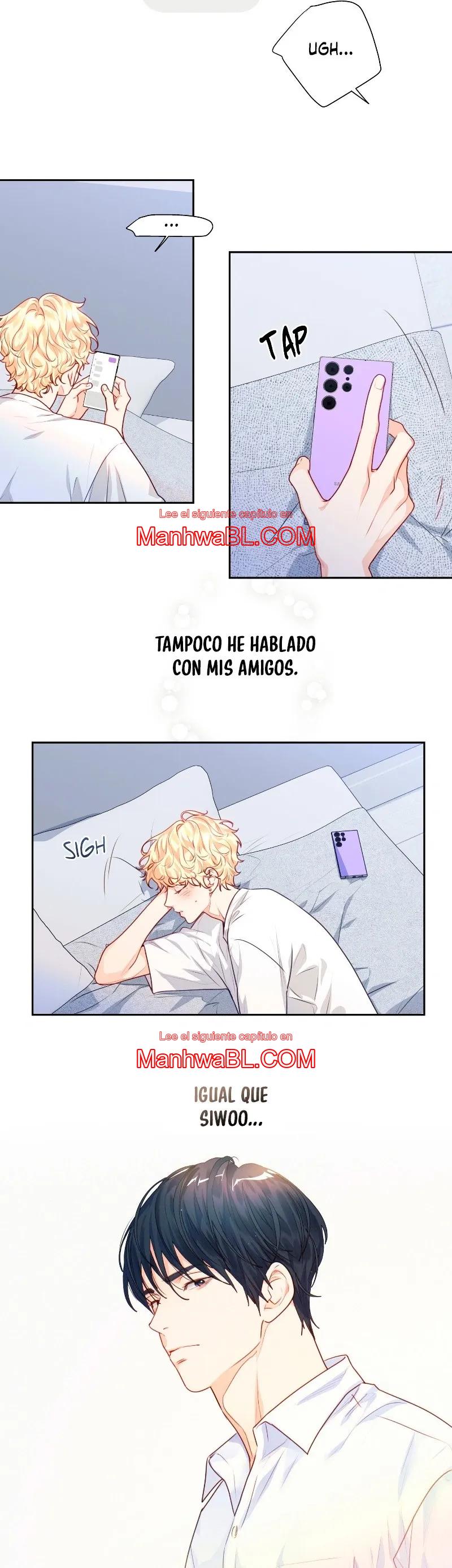 Love Is an Illusion! – Superstar - Capítulo 22 2 manhwa