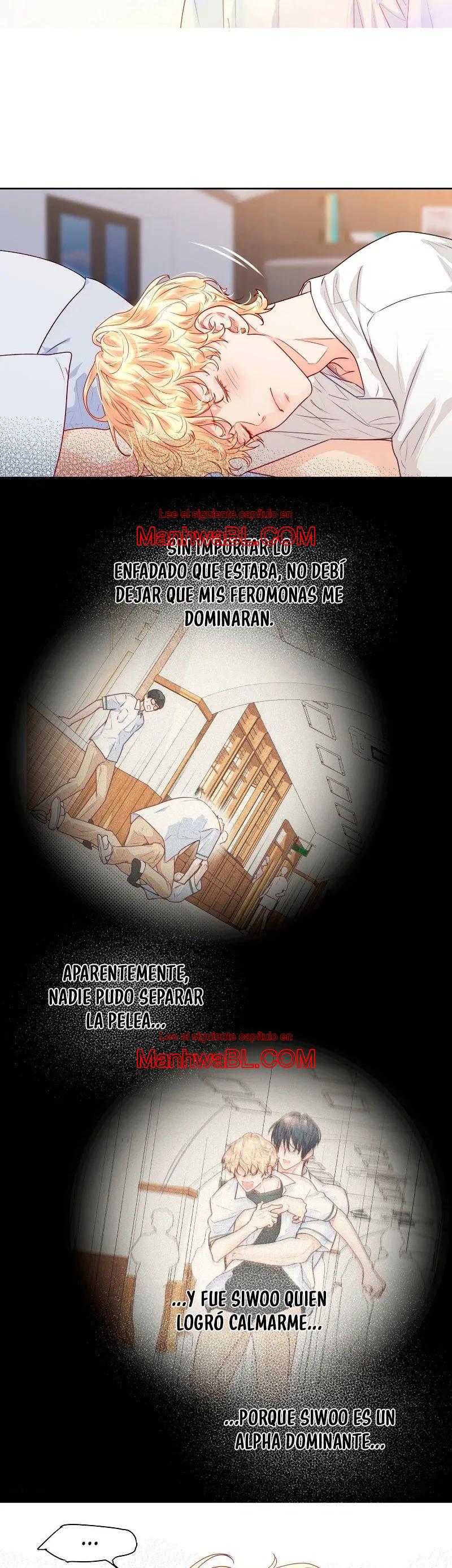 Love Is an Illusion! – Superstar - Capítulo 22 2 manhwa