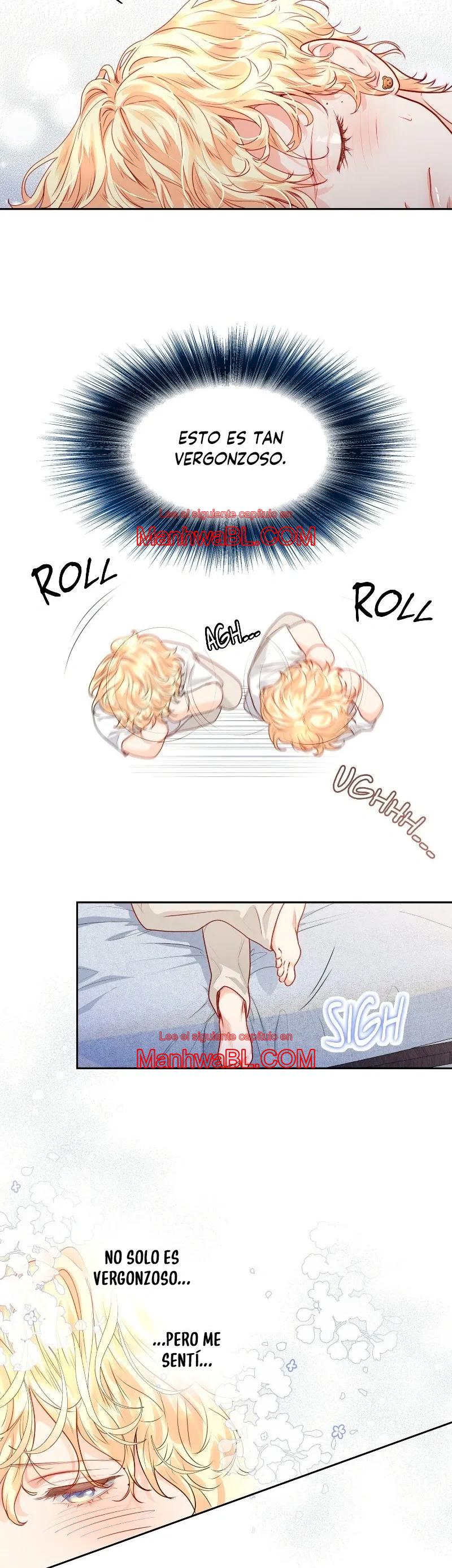 Love Is an Illusion! – Superstar - Capítulo 22 2 manhwa
